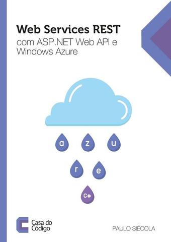 E-book sobre desenvolvimento de serviços utilizando Azure e Web API